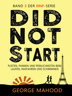 cover image of Did Not Start